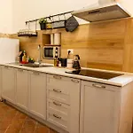 아파트 Da Mario - Antico Experience