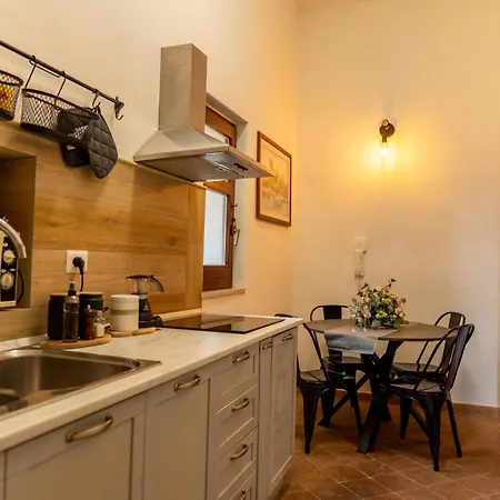 Appartement Da Mario - Antico Experience