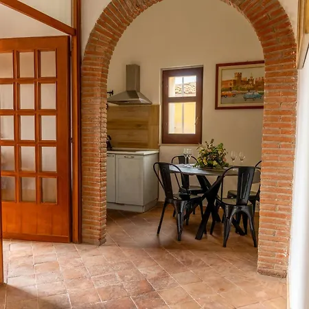 Da Mario - Antico Experience Daire Cerveteri