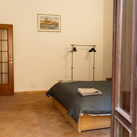 Da Mario - Antico Experience Daire Cerveteri