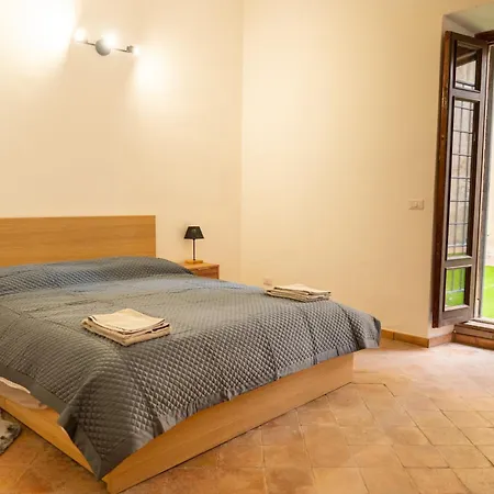 Da Mario - Antico Experience