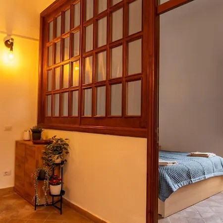 Da Mario - Antico Experience Appartement *