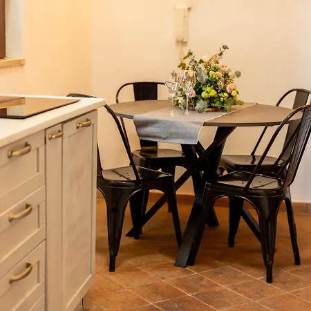 Appartement Da Mario - Antico Experience