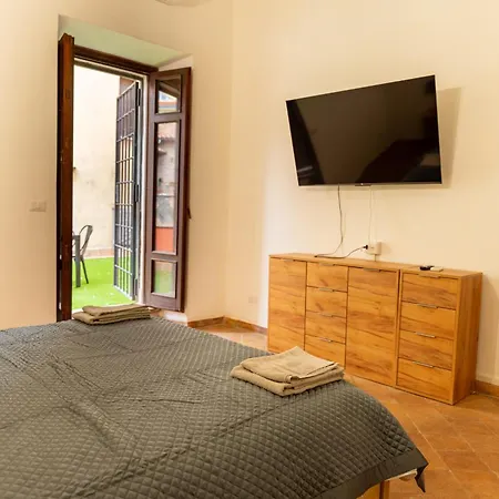 Da Mario - Antico Experience *