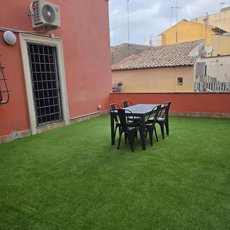 Appartement Da Mario - Antico Experience Cerveteri